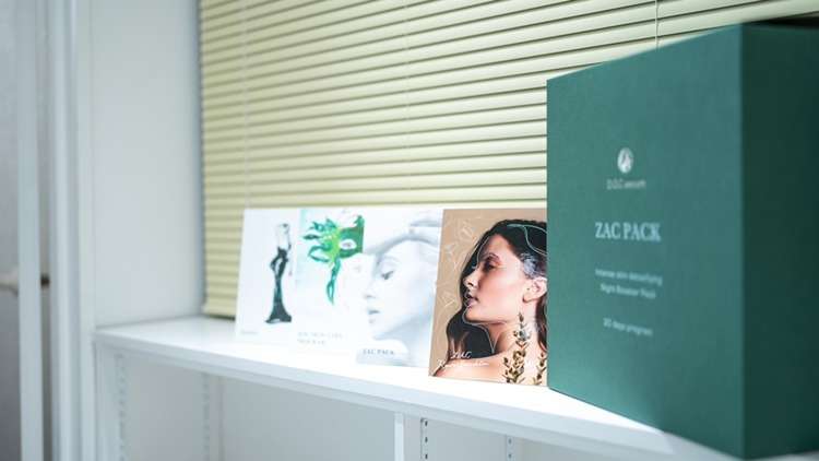 運営会社:合同会社C-HOPE